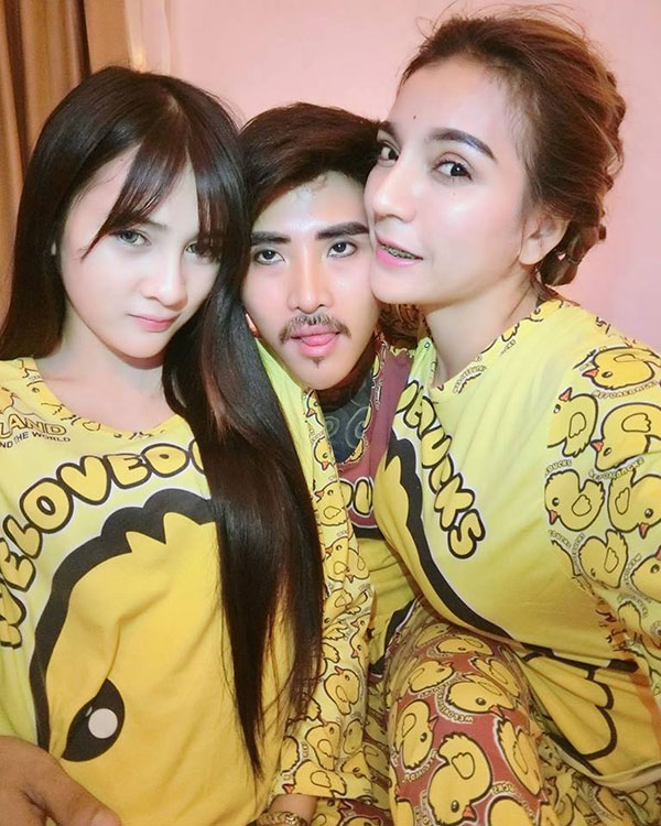 เมียหลวง เมียหลวง