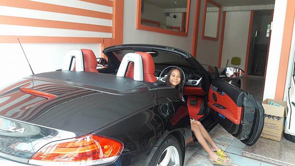 รถหาย รถหาย