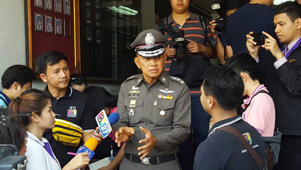 ออกหมายจับ นิติบุคคล-คนควบคุมระบบงาน 5 ราย ปมดับเพลิงไพโรเจนมรณะ