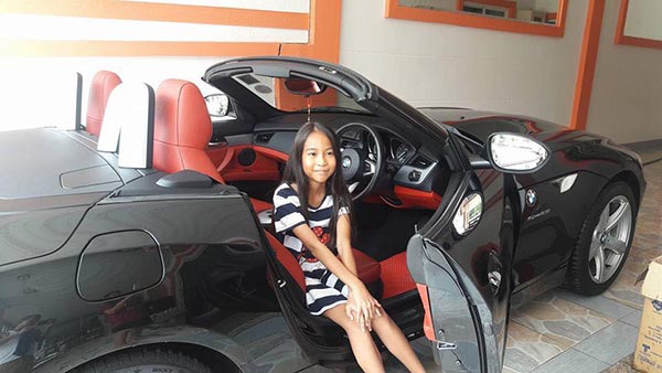 รถหาย รถหาย