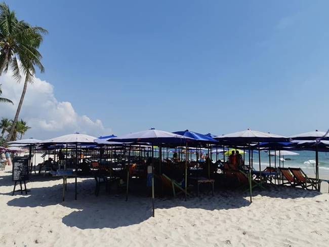 หัวหินโล๊ะระเบียบ ยกเลิกเตียงผ้าใบฟรี หัวหินโล๊ะระเบียบ ยกเลิกเตียงผ้าใบฟรี