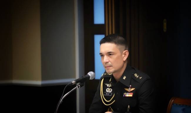 กองทัพบก กองทัพบก