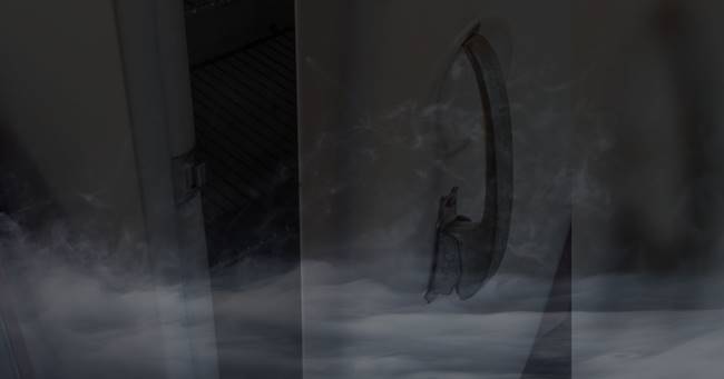 ศพในตู้เย็น ศพในตู้เย็น