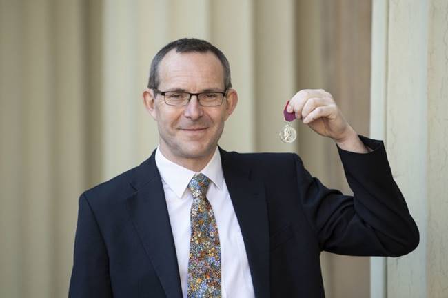 จอห์น โวลันเธน จอห์น โวลันเธน