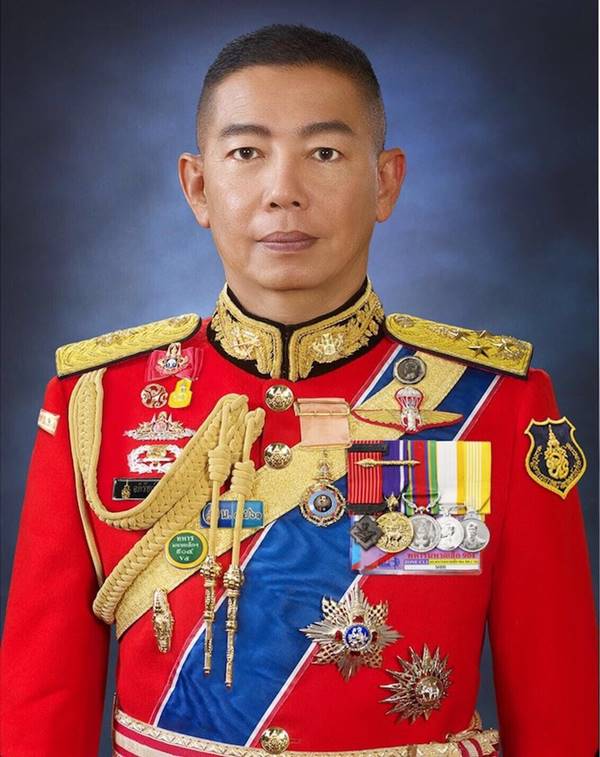 กองทัพบก กองทัพบก