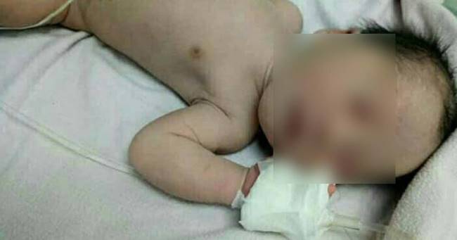 แม่ทิ้งลูก แม่ทิ้งลูก