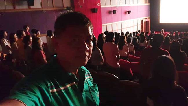 ผู้กองปูเค็ม ส่งกำลังใจให้ ปั้นจั่น ผู้กองปูเค็ม ส่งกำลังใจให้ ปั้นจั่น