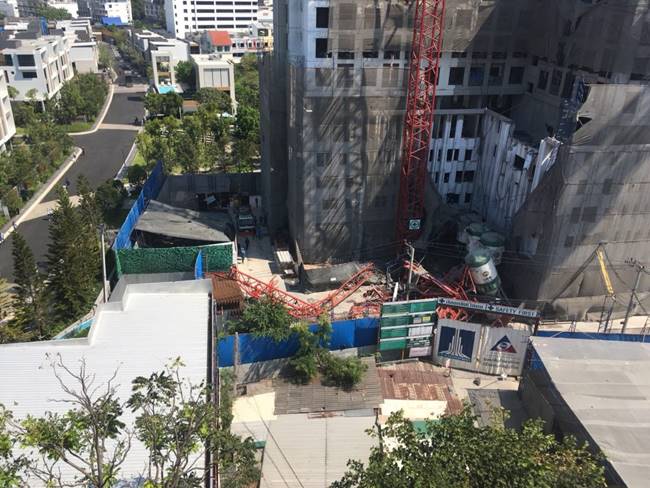 สั่งระงับก่อสร้างคอนโดพระราม 3 สั่งระงับก่อสร้างคอนโดพระราม 3