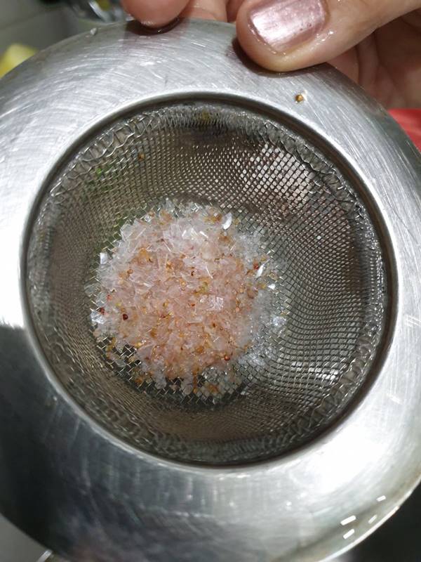 น้ำปั่น น้ำปั่น