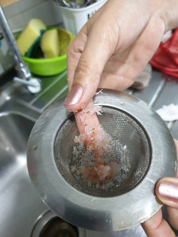 น้ำปั่น น้ำปั่น