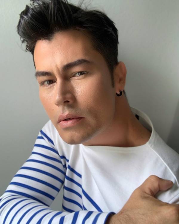 กนก ฉะ เมเจอร์ โพสต์คล้ายข่มขู่ อ้น สราวุธ กนก ฉะ เมเจอร์ โพสต์คล้ายข่มขู่ อ้น สราวุธ