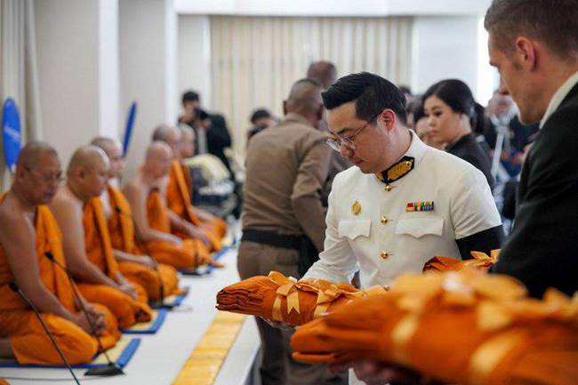 พระราชทานเพลิงศพ เจ้าสัววิชัย ศรีวัฒนประภา พระราชทานเพลิงศพ เจ้าสัววิชัย ศรีวัฒนประภา