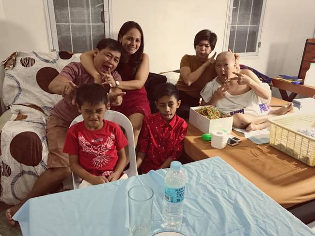 พ่อเป็นดาวน์ซินโดรม พ่อเป็นดาวน์ซินโดรม