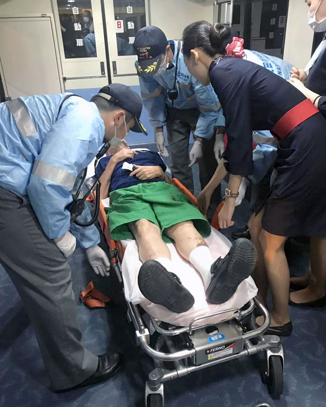 เครื่องบินทิ้งน้ำมัน เครื่องบินทิ้งน้ำมัน