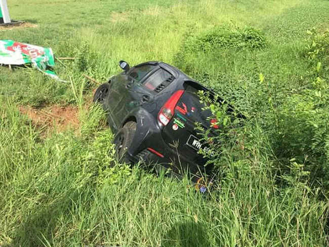 รถชนคนตาย รถชนคนตาย