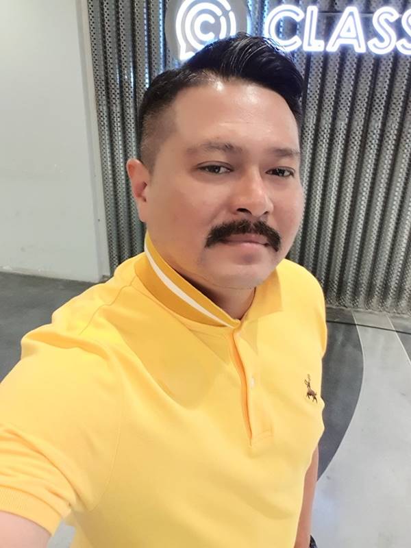 วัน อยู่บำรุง อองตวน วัน อยู่บำรุง อองตวน