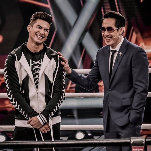 วัน อยู่บำรุง อองตวน วัน อยู่บำรุง อองตวน