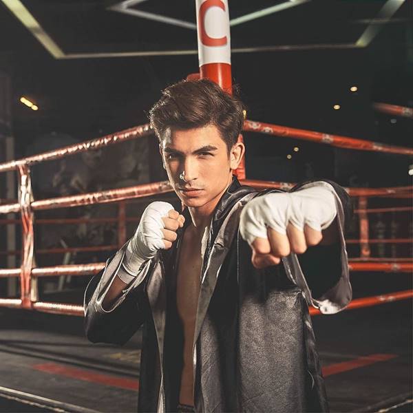 วัน อยู่บำรุง อองตวน วัน อยู่บำรุง อองตวน