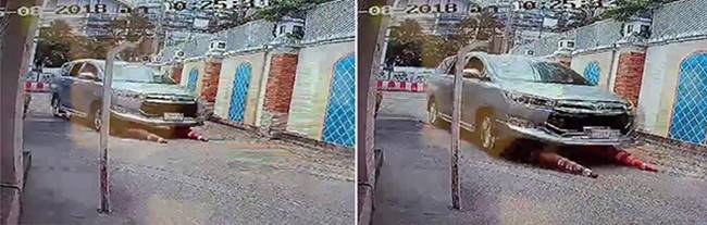 ลูกบ้านแสบ ลูกบ้านแสบ