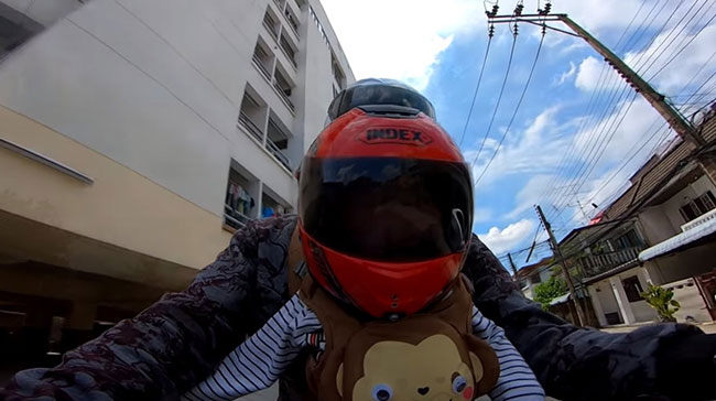 พ่อลูกอ่อน พ่อลูกอ่อน