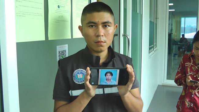 ส.ต.ต. เปิดใจ ไม่ได้สอบ ตร. ส.ต.ต. เปิดใจ ไม่ได้สอบ ตร.