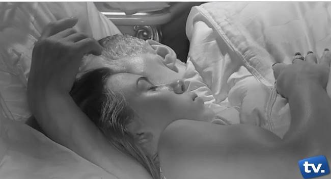 มีเซ็กส์ขณะกล้องจับภาพ มีเซ็กส์ขณะกล้องจับภาพ