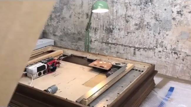 วงการศิลป์ วงการศิลป์