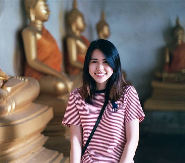 ครอบครัวน้องแอ๋ม ครอบครัวน้องแอ๋ม