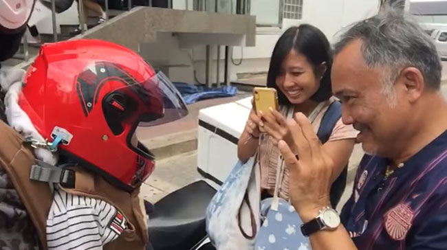 พ่อลูกอ่อน พ่อลูกอ่อน