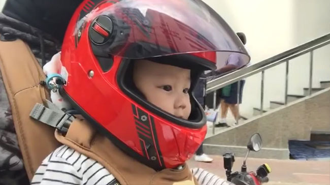 พ่อลูกอ่อน พ่อลูกอ่อน