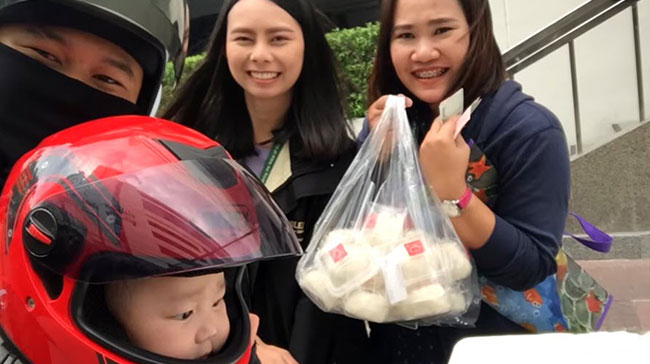 พ่อลูกอ่อน พ่อลูกอ่อน