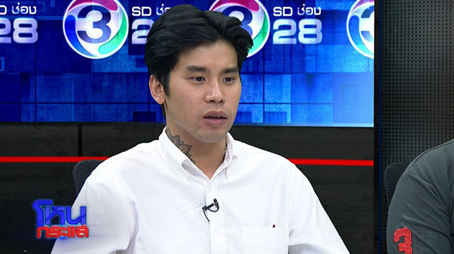 ลัลลาเบล ตาย ลัลลาเบล ตาย