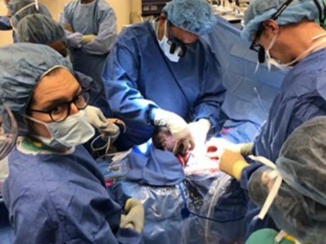 เด็กแรกเกิด เด็กแรกเกิด