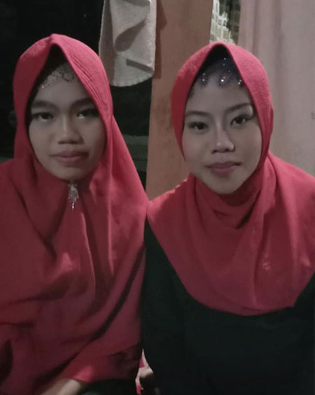 เจ้าบ่าวมีเจ้าสาว 2 คน เจ้าบ่าวมีเจ้าสาว 2 คน