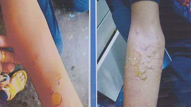 มาเฟียหัวลำโพง มาเฟียหัวลำโพง