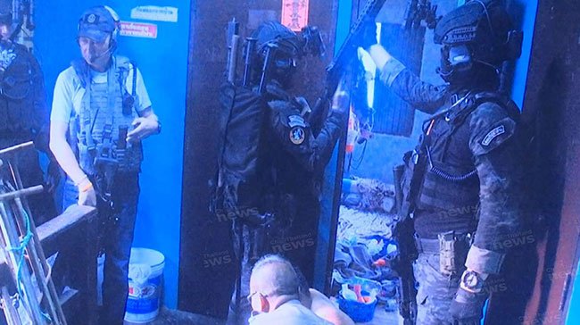 มาเฟียหัวลำโพง มาเฟียหัวลำโพง