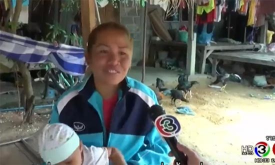 ไม่จบง่าย ! แม่น้องน้ำเต้ายังไม่ถอนแจ้งความ หลังข้าราชการหนุ่มเบี้ยวนัดเข้าพูดคุย ไม่จบง่าย ! แม่น้องน้ำเต้ายังไม่ถอนแจ้งความ หลังข้าราชการหนุ่มเบี้ยวนัดเข้าพูดคุย