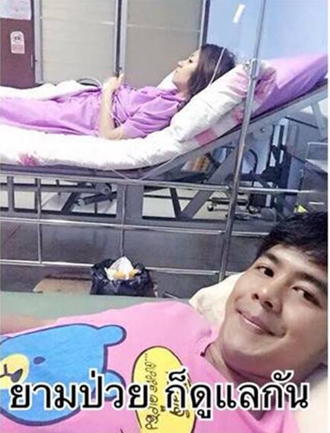 อัลบั้มคนอวดแฟน ที่เต็มไปด้วยความเศร้า...หลังแฟนสาวเสียชีวิตพร้อมลูกในท้อง อัลบั้มคนอวดแฟน ที่เต็มไปด้วยความเศร้า...หลังแฟนสาวเสียชีวิตพร้อมลูกในท้อง