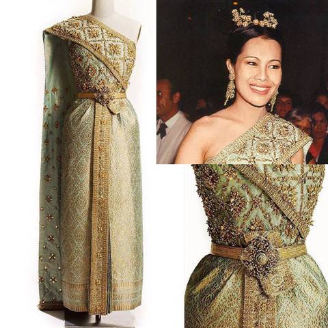 ชมภาพฉลองพระองค์พระราชินี สุดงดงามในนิทรรศการ งามสมบรมราชินีนาถ ชมภาพฉลองพระองค์พระราชินี สุดงดงามในนิทรรศการ งามสมบรมราชินีนาถชมภาพฉลองพระองค์พระราชินี สุดงดงามในนิทรรศการ งามสมบรมราชินีนาถ