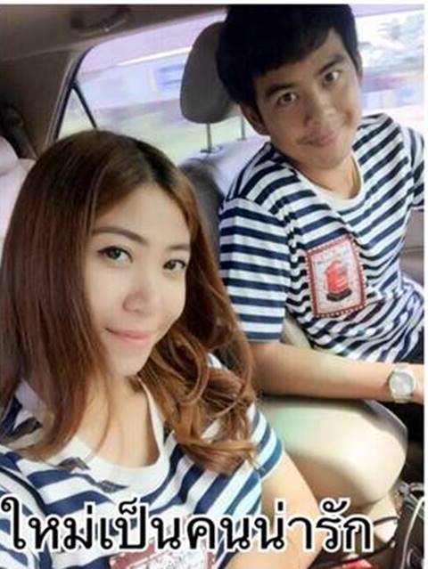 อัลบั้มคนอวดแฟน ที่เต็มไปด้วยความเศร้า...หลังแฟนสาวเสียชีวิตพร้อมลูกในท้อง อัลบั้มคนอวดแฟน ที่เต็มไปด้วยความเศร้า...หลังแฟนสาวเสียชีวิตพร้อมลูกในท้องอัลบั้มคนอวดแฟน ที่เต็มไปด้วยความเศร้า...หลังแฟนสาวเสียชีวิตพร้อมลูกในท้อง