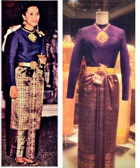 ชมภาพฉลองพระองค์พระราชินี สุดงดงามในนิทรรศการ งามสมบรมราชินีนาถ ชมภาพฉลองพระองค์พระราชินี สุดงดงามในนิทรรศการ งามสมบรมราชินีนาถชมภาพฉลองพระองค์พระราชินี สุดงดงามในนิทรรศการ งามสมบรมราชินีนาถ