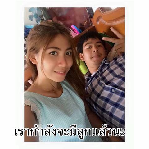 อัลบั้มคนอวดแฟน ที่เต็มไปด้วยความเศร้า...หลังแฟนสาวเสียชีวิตพร้อมลูกในท้อง อัลบั้มคนอวดแฟน ที่เต็มไปด้วยความเศร้า...หลังแฟนสาวเสียชีวิตพร้อมลูกในท้อง