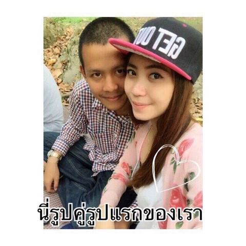 อัลบั้มคนอวดแฟน ที่เต็มไปด้วยความเศร้า...หลังแฟนสาวเสียชีวิตพร้อมลูกในท้อง อัลบั้มคนอวดแฟน ที่เต็มไปด้วยความเศร้า...หลังแฟนสาวเสียชีวิตพร้อมลูกในท้อง