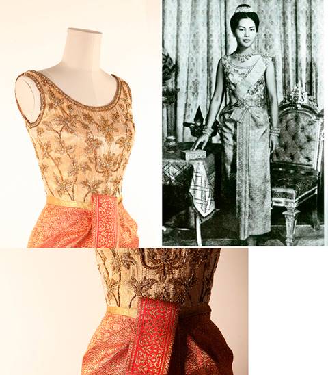 ชมภาพฉลองพระองค์พระราชินี สุดงดงามในนิทรรศการ งามสมบรมราชินีนาถ ชมภาพฉลองพระองค์พระราชินี สุดงดงามในนิทรรศการ งามสมบรมราชินีนาถชมภาพฉลองพระองค์พระราชินี สุดงดงามในนิทรรศการ งามสมบรมราชินีนาถ