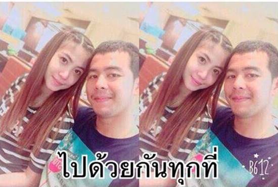 อัลบั้มคนอวดแฟน ที่เต็มไปด้วยความเศร้า...หลังแฟนสาวเสียชีวิตพร้อมลูกในท้อง อัลบั้มคนอวดแฟน ที่เต็มไปด้วยความเศร้า...หลังแฟนสาวเสียชีวิตพร้อมลูกในท้อง