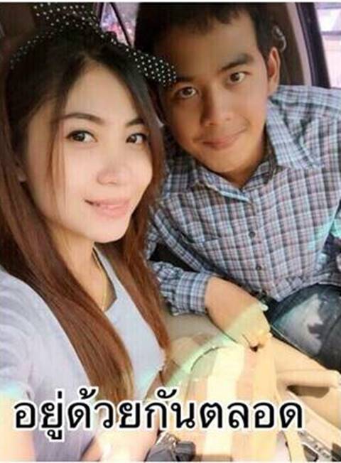 อัลบั้มคนอวดแฟน ที่เต็มไปด้วยความเศร้า...หลังแฟนสาวเสียชีวิตพร้อมลูกในท้อง อัลบั้มคนอวดแฟน ที่เต็มไปด้วยความเศร้า...หลังแฟนสาวเสียชีวิตพร้อมลูกในท้อง