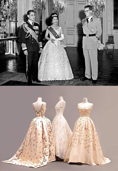 ชมภาพฉลองพระองค์พระราชินี สุดงดงามในนิทรรศการ งามสมบรมราชินีนาถ ชมภาพฉลองพระองค์พระราชินี สุดงดงามในนิทรรศการ งามสมบรมราชินีนาถชมภาพฉลองพระองค์พระราชินี สุดงดงามในนิทรรศการ งามสมบรมราชินีนาถ