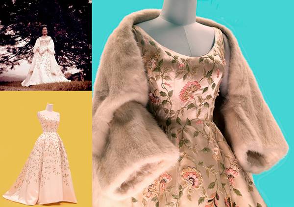 ชมภาพฉลองพระองค์พระราชินี สุดงดงามในนิทรรศการ งามสมบรมราชินีนาถ ชมภาพฉลองพระองค์พระราชินี สุดงดงามในนิทรรศการ งามสมบรมราชินีนาถชมภาพฉลองพระองค์พระราชินี สุดงดงามในนิทรรศการ งามสมบรมราชินีนาถ