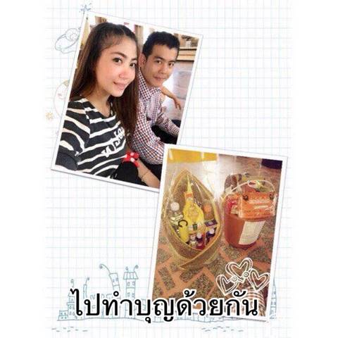 อัลบั้มคนอวดแฟน ที่เต็มไปด้วยความเศร้า...หลังแฟนสาวเสียชีวิตพร้อมลูกในท้อง อัลบั้มคนอวดแฟน ที่เต็มไปด้วยความเศร้า...หลังแฟนสาวเสียชีวิตพร้อมลูกในท้อง