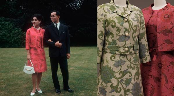 ชมภาพฉลองพระองค์พระราชินี สุดงดงามในนิทรรศการ งามสมบรมราชินีนาถ ชมภาพฉลองพระองค์พระราชินี สุดงดงามในนิทรรศการ งามสมบรมราชินีนาถชมภาพฉลองพระองค์พระราชินี สุดงดงามในนิทรรศการ งามสมบรมราชินีนาถ